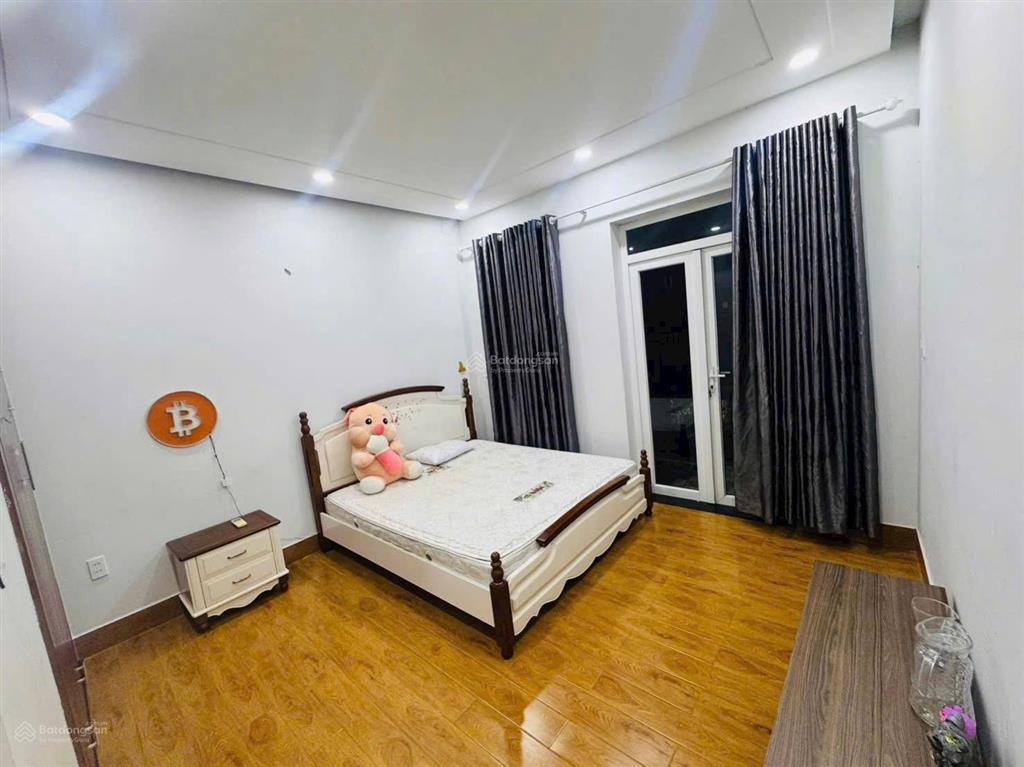 Nhà full nội thất 4*20m 3lầu st 4pn 5wc hxh phan huy ích