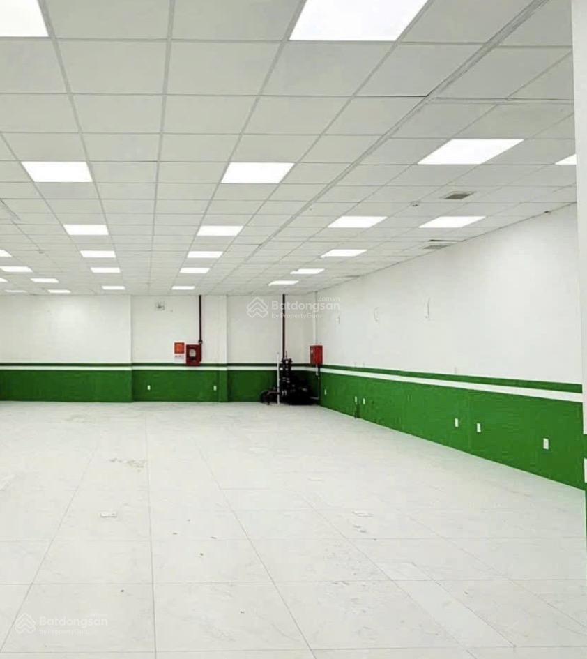 Mặt tiền kinh doanh nguyễn oanh 16*35m nhà trần thạch cao mới