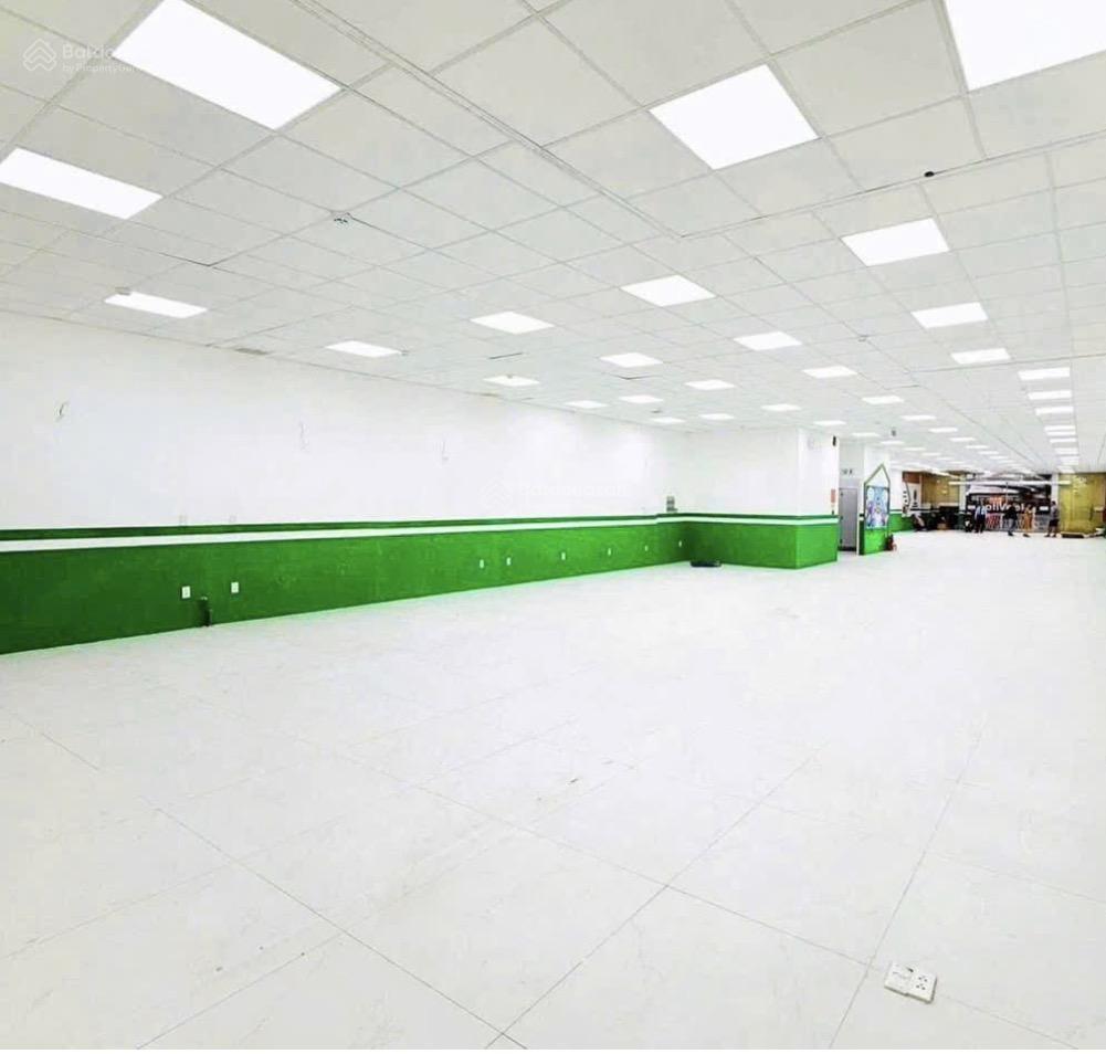 Mặt tiền kinh doanh nguyễn oanh 16*35m nhà trần thạch cao mới