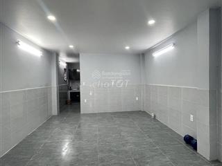 Nhà mới 4*13m 1lầu 2pn 2wc 1/ phạm văn bạch