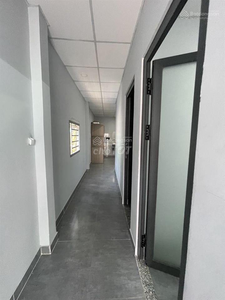 Nhà mới 4*13m 1lầu 2pn 2wc 1/ phạm văn bạch