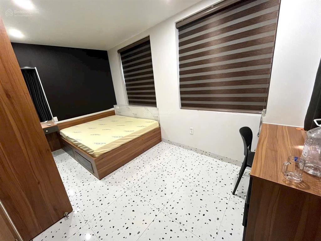 Nhà mới full nội thất 48m2 1l 2lầu st 3pn 3wc hxh lê đức thọ