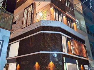 Nhà mới full nội thất 48m2 1l 2lầu st 3pn 3wc hxh lê đức thọ
