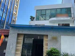 Mặt tiền kinh doanh bạch đằng 8*21m 2lầu dtsd 400m2 ngay sân bay