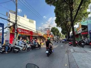 Mặt tiền kinh doanh 6,5*15m, 1lầu mt lê văn thọ