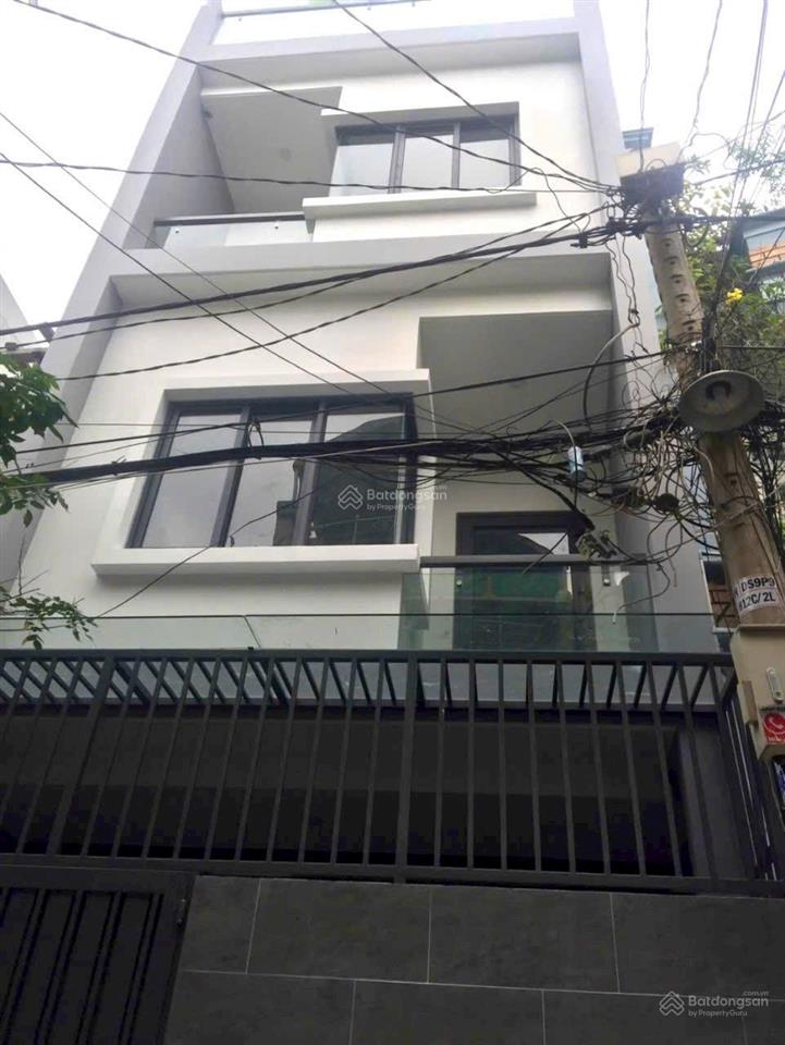 Nhà mới keng 4x17m, 2 lầu st, 4pn, hẻm xe hơi thông đường số 9