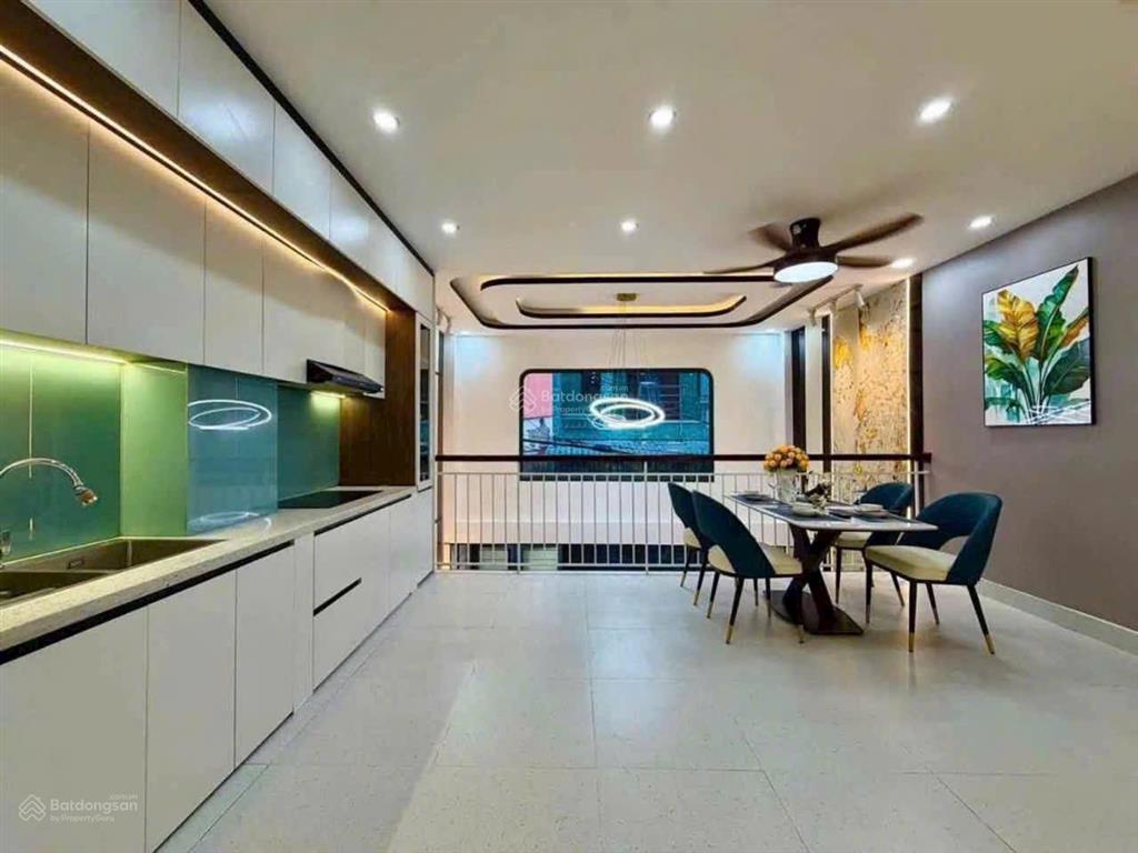 Nhà full nội thất 48m2 1lửng 2lầu st 4pn 4wc 1/ phạm văn chiêu