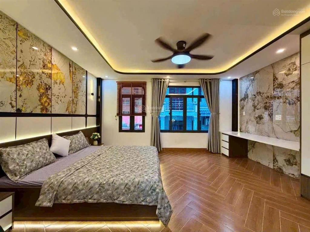 Nhà full nội thất 48m2 1lửng 2lầu st 4pn 4wc 1/ phạm văn chiêu