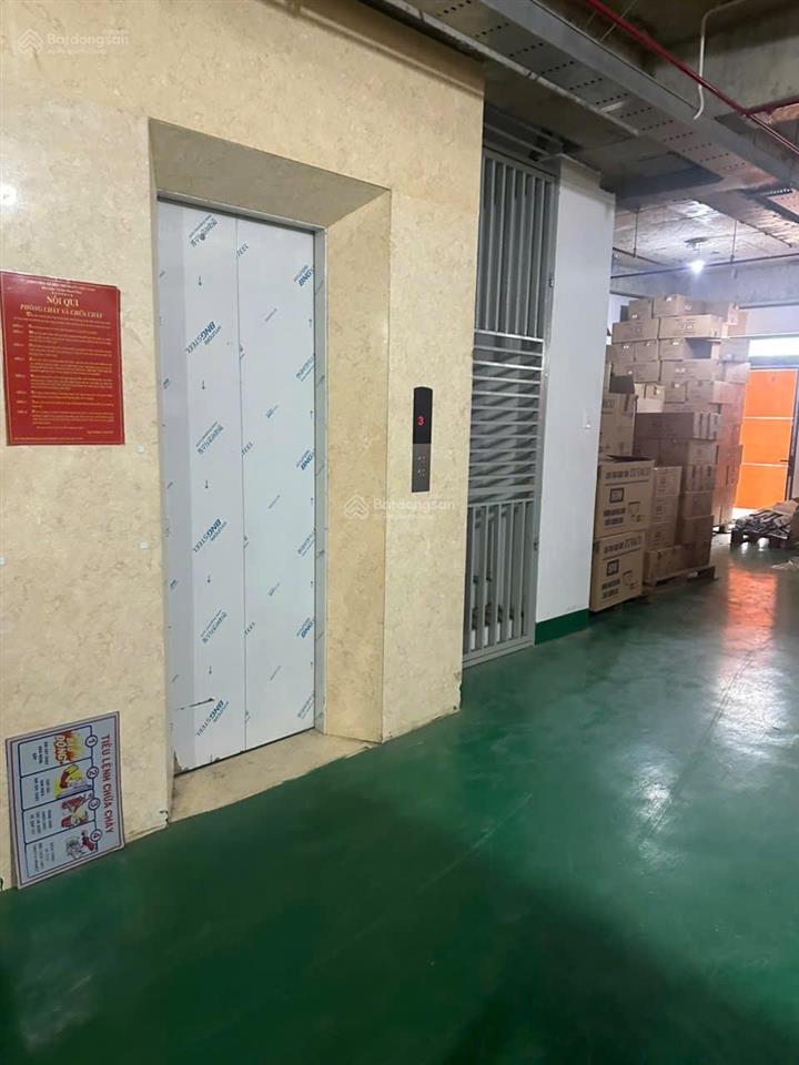 Cho thuê mặt tiền kinh doanh 10x30m mt phạm văn bạch