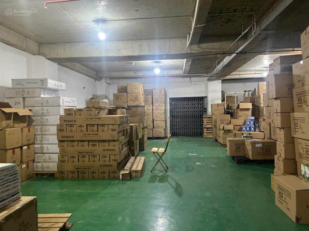 Cho thuê mặt tiền kinh doanh 10x30m mt phạm văn bạch
