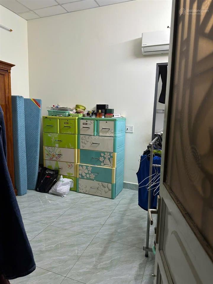 Nhà full nội thất 4x14m, 1 lầu, 2pn, 2wc, hẻm xe hơi, phạm văn bạch