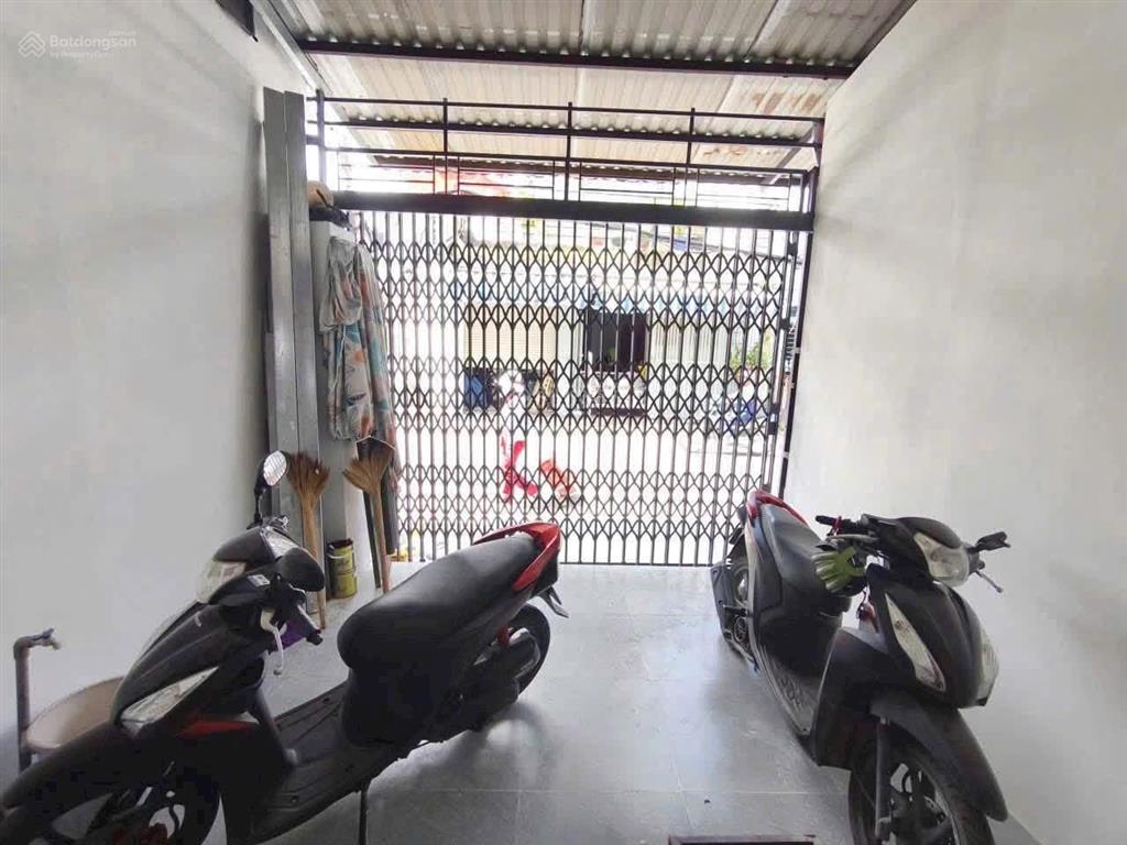 Mặt tiền kinh doanh đường bùi quang là 3,7m x 19m, 2 lầu st 5pn 3wc nhà mới