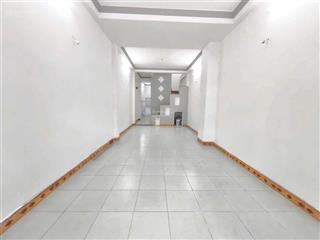 Mặt tiền kinh doanh bùi quang là 3,7*19m 2 lầu st 5pn 3wc nhà mới
