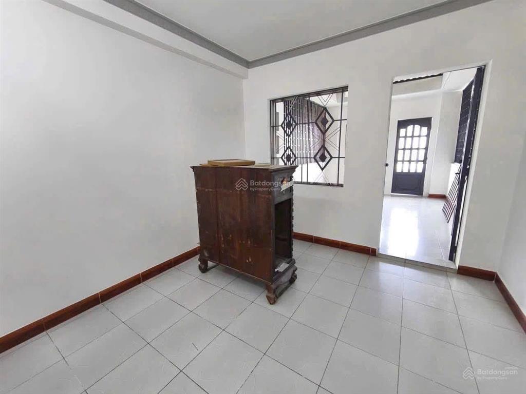 Mặt tiền kinh doanh đường bùi quang là 3,7m x 19m, 2 lầu st 5pn 3wc nhà mới