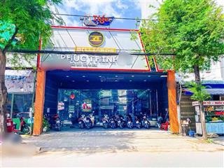 Mặt tiền kinh doanh 10*50m mt nguyễn văn khối