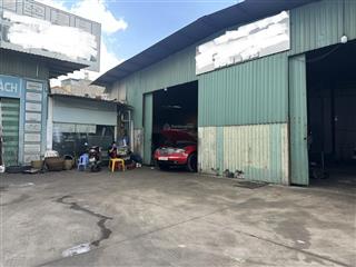Cho thuê kho 500m2 hxt 8m nguyễn văn khối