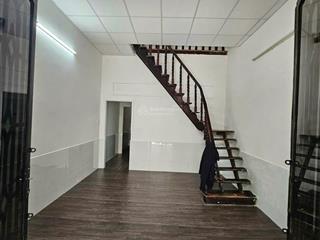 Nhà nguyên căn 48m2 1 lầu 3pn 2wc hxt phan huy ích