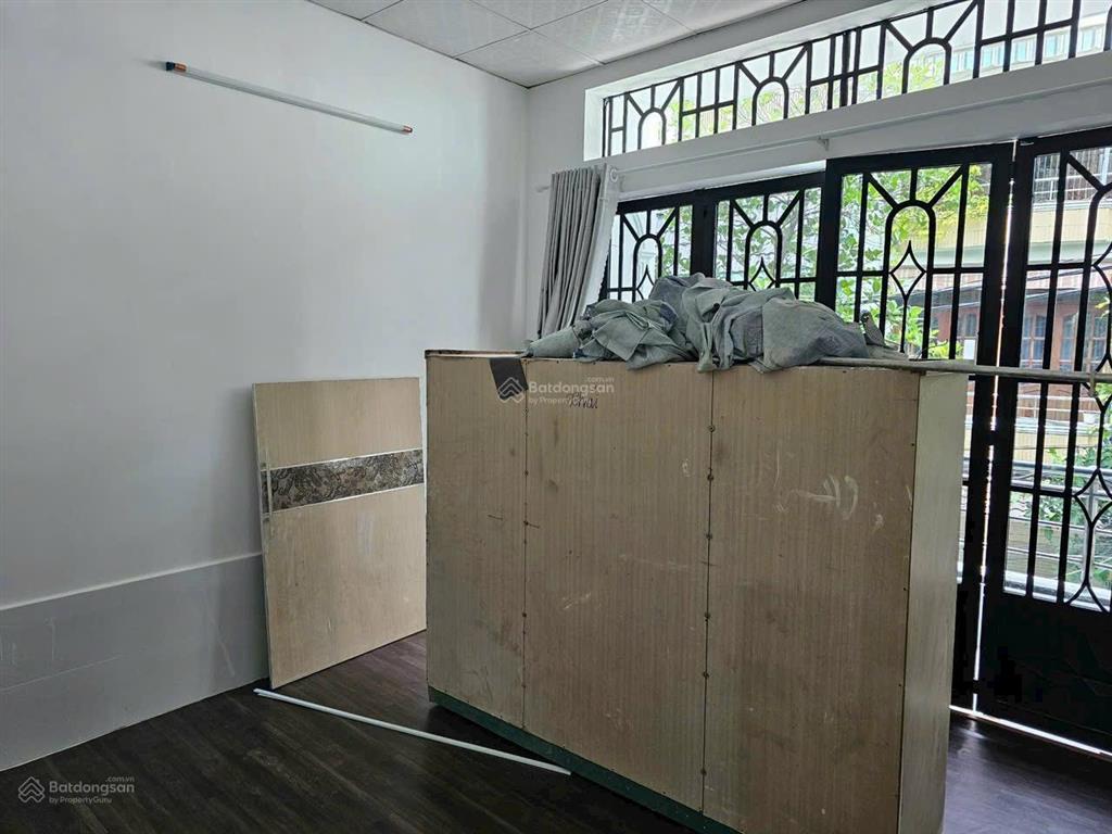 Nhà nguyên căn 48m2 1 lầu 3pn 2wc hxt phan huy ích