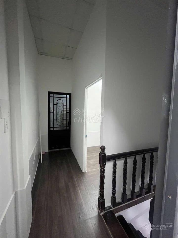Nhà nguyên căn 48m2 1 lầu 3pn 2wc hxt phan huy ích