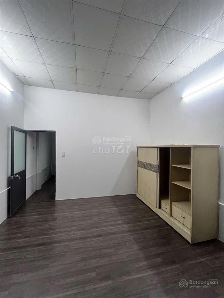 Nhà nguyên căn 48m2 1 lầu 3pn 2wc hxt phan huy ích