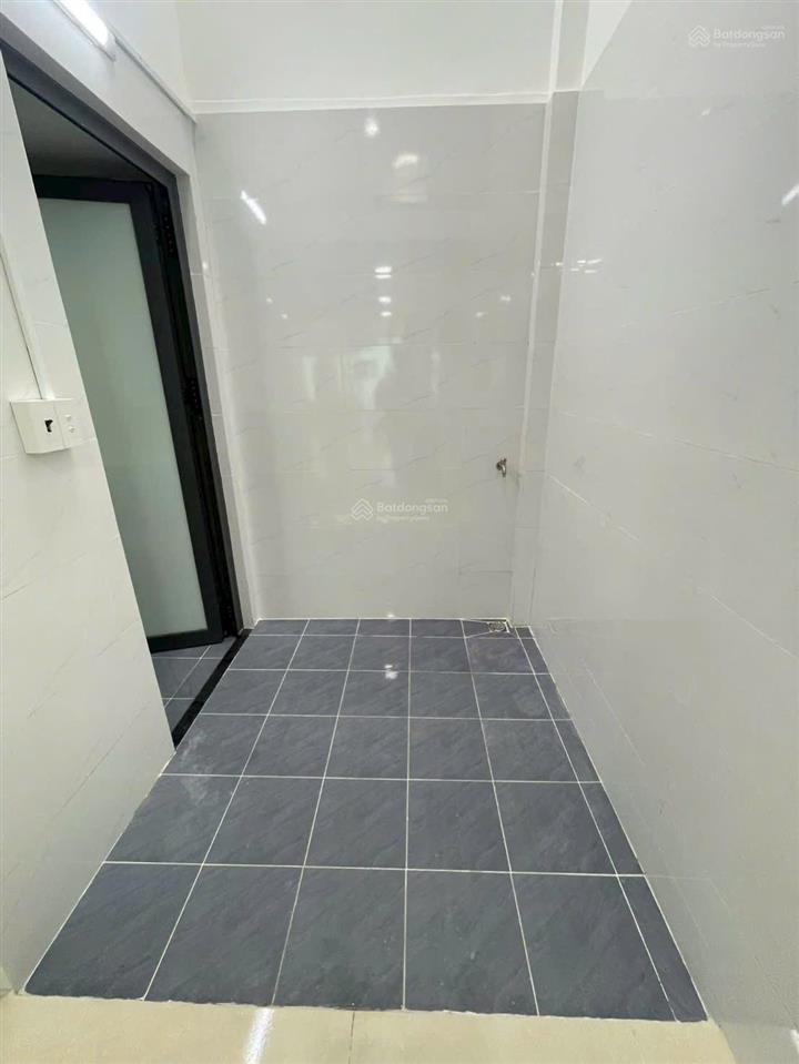 Nhà mới nc 4*14m 1l1lầu 3pn 2wc hxh nguyễn sỹ sách