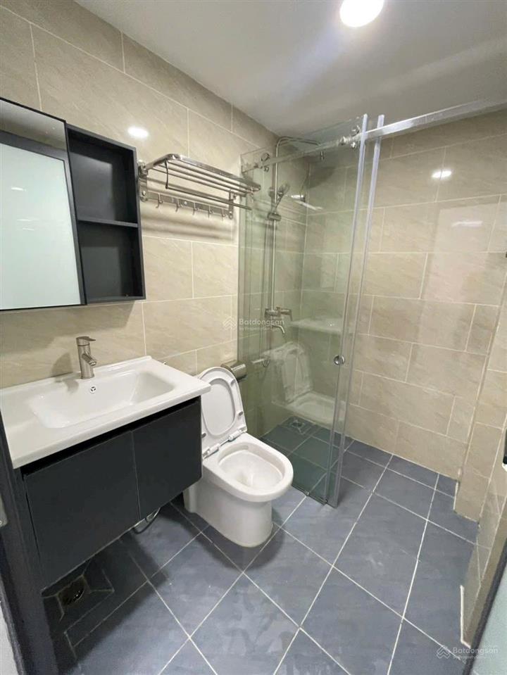 Nhà mới nc 4*14m 1l1lầu 3pn 2wc hxh nguyễn sỹ sách