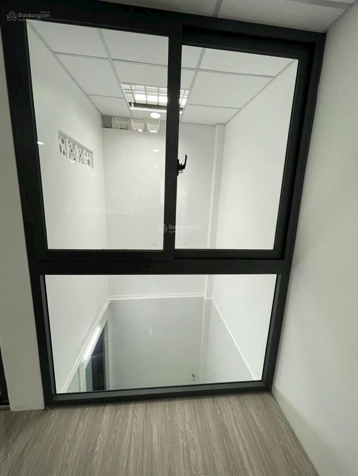 Nhà mới nc 4*14m 1l1lầu 3pn 2wc hxh nguyễn sỹ sách
