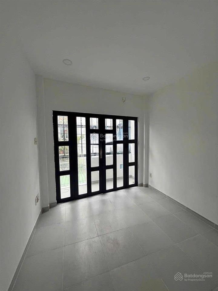 Nhà mới 3,7*16m 2lầu st 3pn 3wc 3ml hxh nguyễn du p7 gv