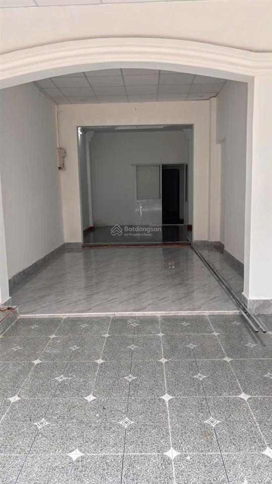 Mặt tiền kinh doanh bùi quang là 70m2 1 lầu 2pn 2wc