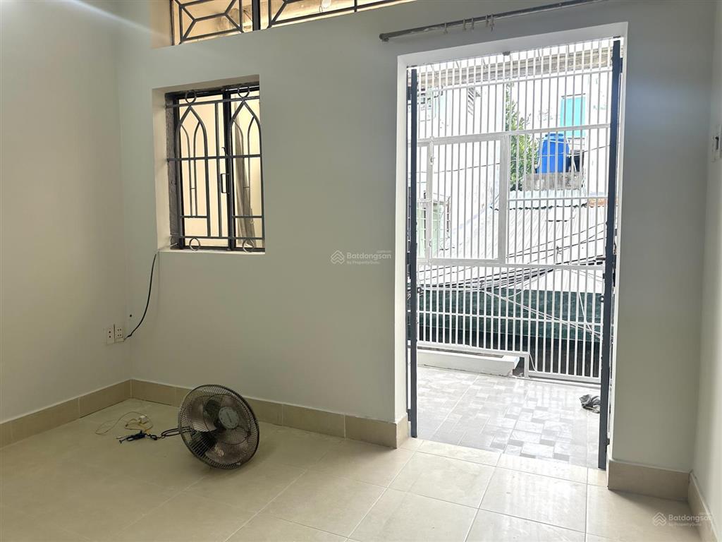 Nhà mới full nội thất 39m2 1 lầu 2pn 2wc lý thường kiệt p7 gv