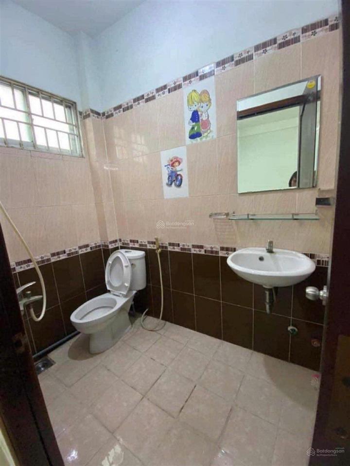 Phòng full nội thất 405 thống nhất, p.11, gò vấp