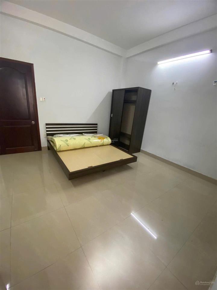 Phòng full nội thất 405 thống nhất, p.11, gò vấp