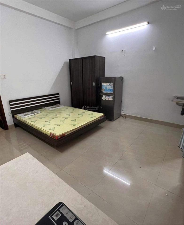 Phòng full nội thất 405 thống nhất, p.11, gò vấp