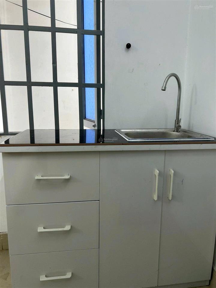 Phòng full nội thất 405 thống nhất, p.11, gò vấp