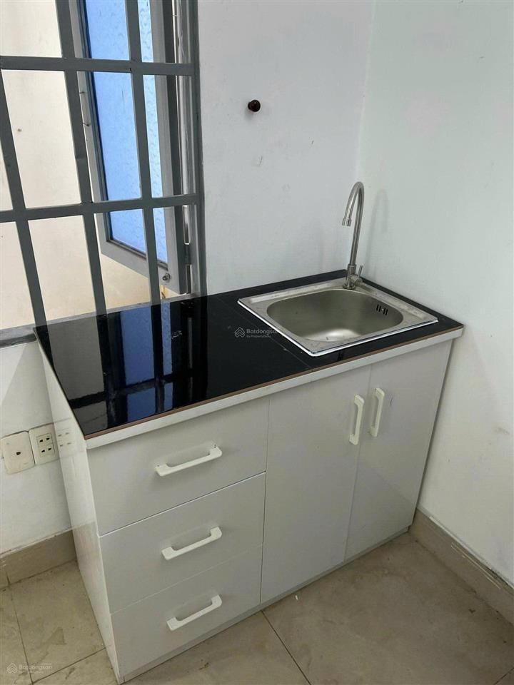 Phòng full nội thất 405 thống nhất, p.11, gò vấp
