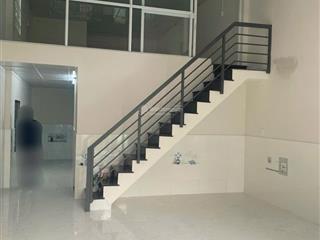 Nhà mới rộng 5x13m 1 lửng 3pn 2wc hxh phạm văn bạch góc 2 mt