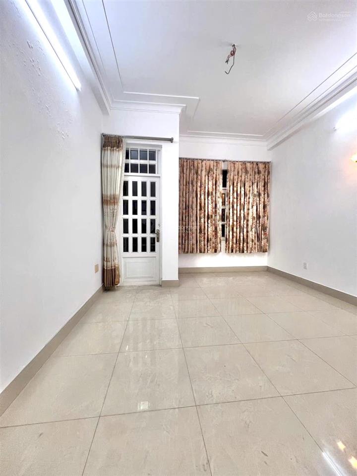 Nhà nc 4x14m 2 lầu st 4pn 3wc hxh phạm văn bạch