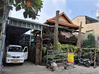 Bán đất chính chủ liên khu 4  5, bình hưng hòa b, bình tân, giá 6 tỷ 950 đã có sổ hồng