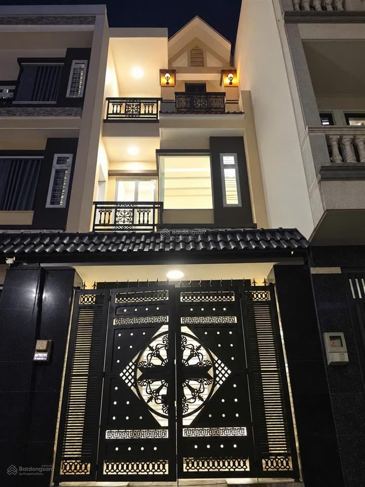 Bán nhà chính chủ địa chỉ 120/5a đường số 10 (ngay chợ liên khu 56)bình hưng hòa b cũ  bình tân