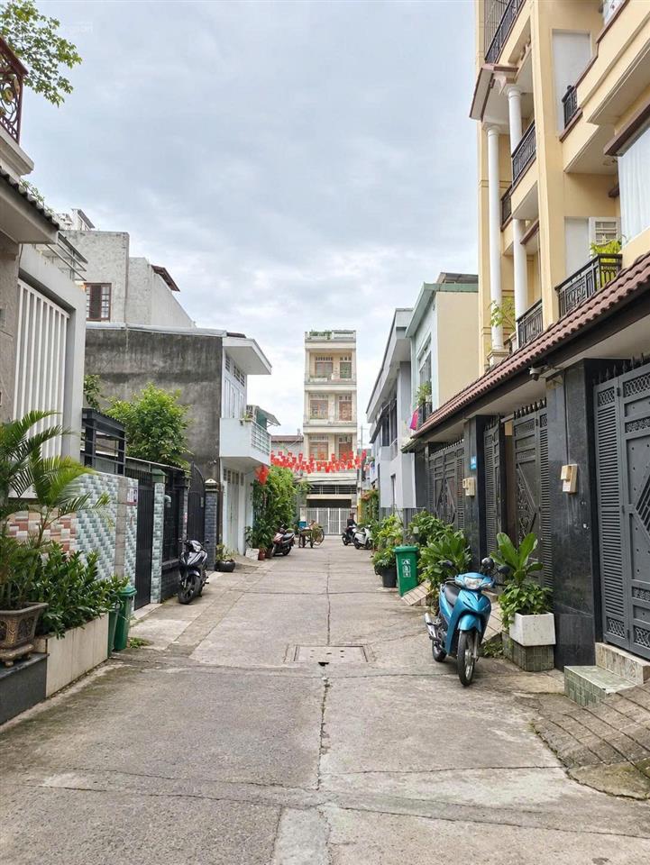 Bán nhà chính chủ địa chỉ 120/5a đường số 10 (ngay chợ liên khu 56)bình hưng hòa b cũ  bình tân