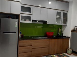 Blue star trâu quỳ gia lâm, view hồ và công viên, nhà full đồ ở ngay.