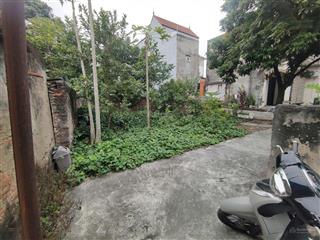 Bán 46m đặng xá gia lâm, ngõ thoáng, giá 3.x tỷ