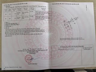 Vài bước chân ra cầu đông trù  sát nhà văn hoá  đường trường sa  gần cầu tứ liên, trung tâm triể