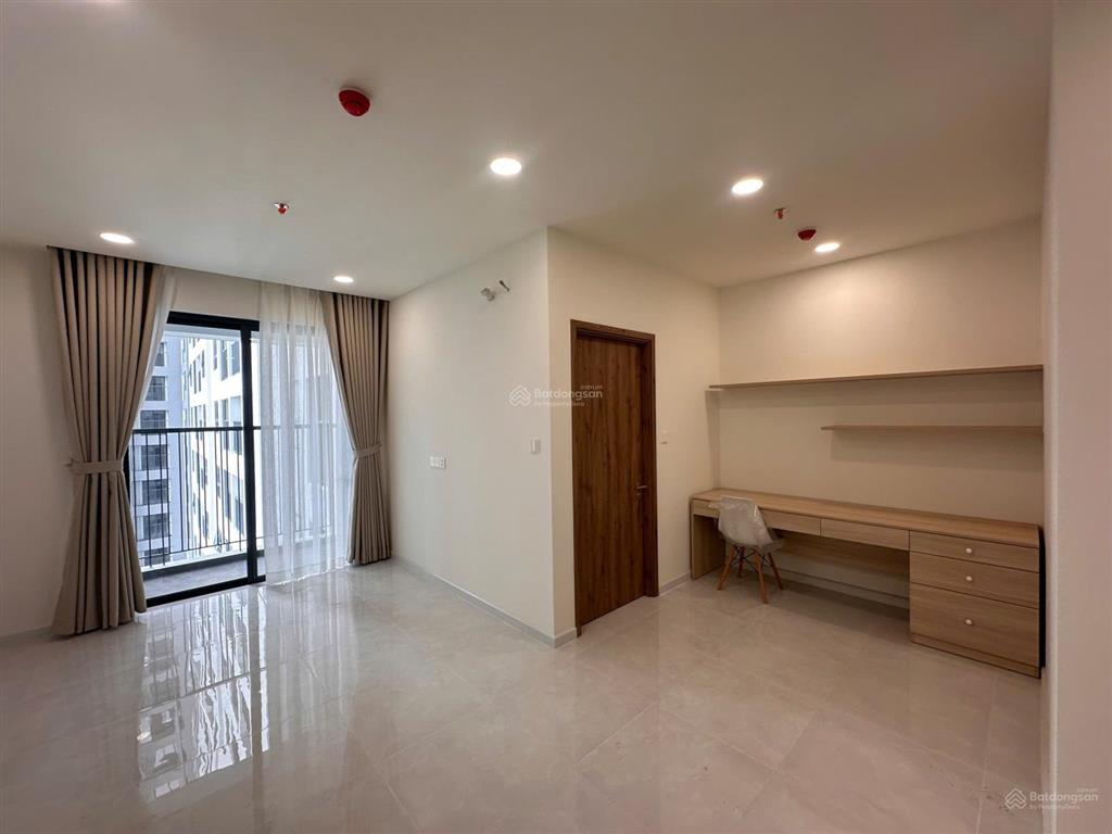 Cho thuê cc 1pn 1wc (full nội thất) tại the maison, thủ dầu một, bình dương