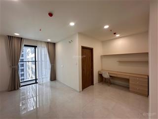 Cho thuê cc 1pn 1wc (full nội thất) tại the maison, thủ dầu một, bình dương