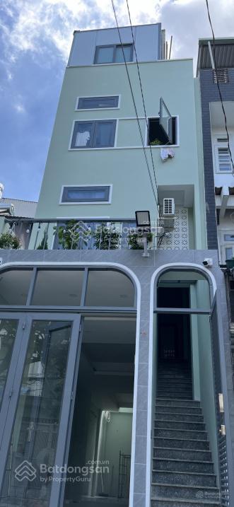 Phòng trọ máy lạnh (bếp) mới 100%