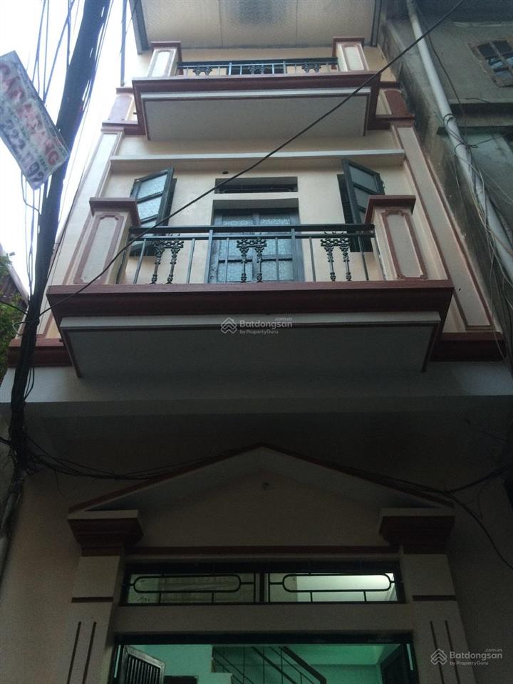 Cho thuê nhà riêng tại 129 ngõ 184, đê trần khát chân, 5 triệu vnd, 20 m2, hot! uy tín
