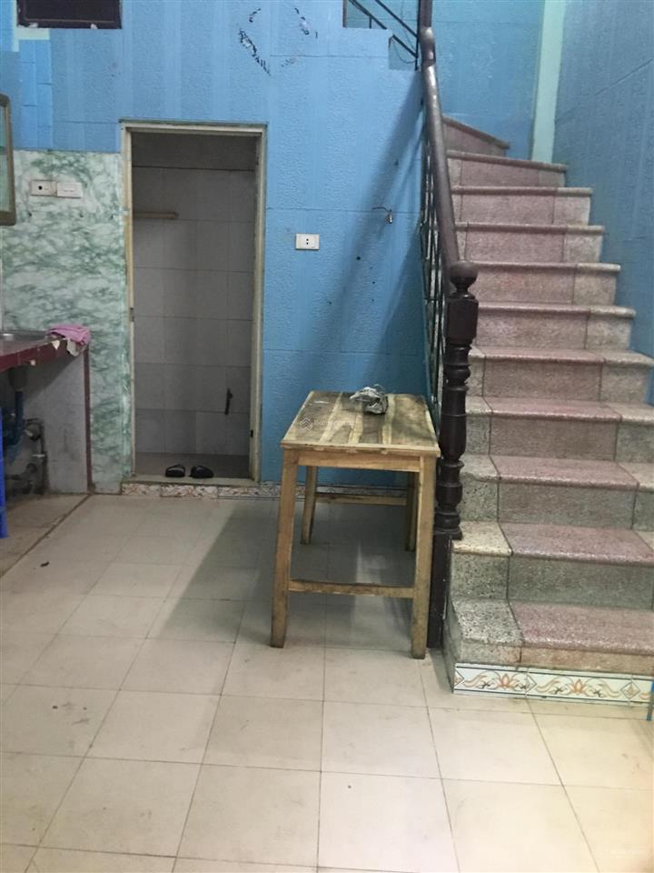 Cho thuê nhà riêng tại 129 ngõ 184, đê trần khát chân, 5 triệu vnd, 20 m2, hot! uy tín