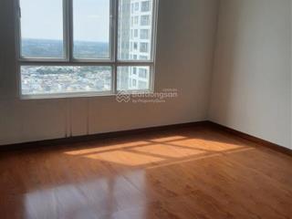 3, bán cc giai việt, tạ quang bửu, 4,976 tỷ, 78m2, 2pn, 2wc, full nội thất, 0583 312 ***