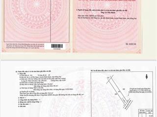 Bán đất nền hiếm tại xã phú ngọc, định quán, đồng nai, 575 triệu, 204.5 m2